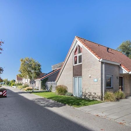 Hello Zeeland - Vakantiehuis Zwin 004 布雷斯肯斯 外观 照片