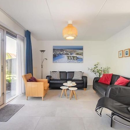 Hello Zeeland - Vakantiehuis Zwin 004 布雷斯肯斯 外观 照片