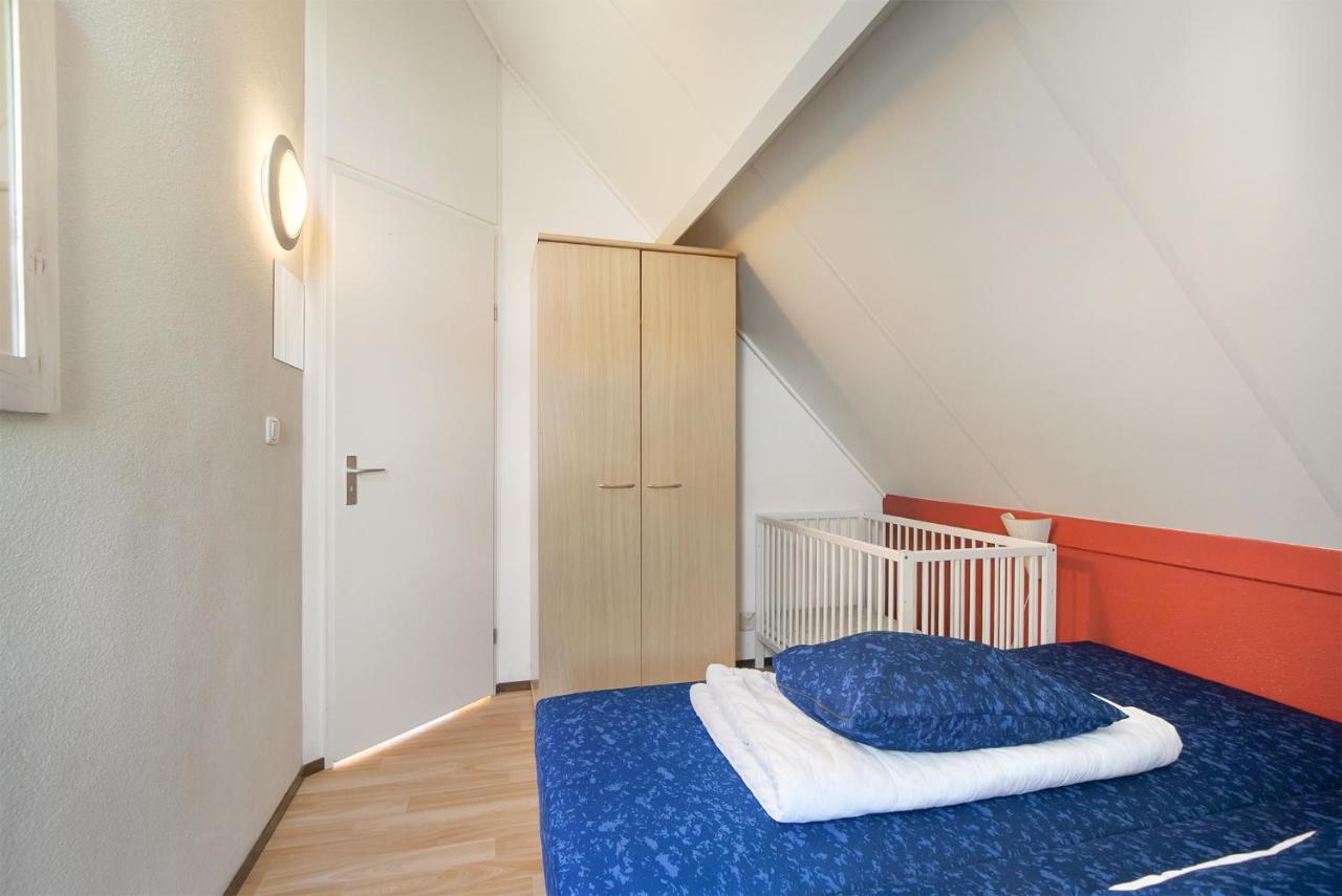 Hello Zeeland - Vakantiehuis Zwin 004 布雷斯肯斯 外观 照片