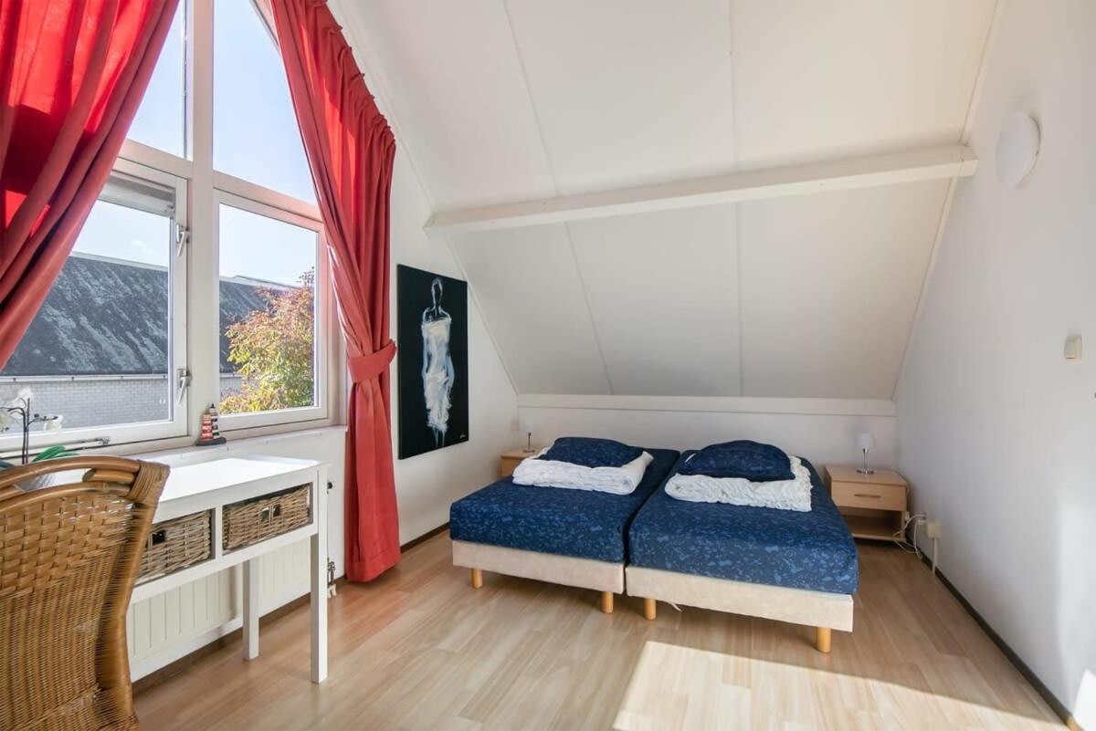 Hello Zeeland - Vakantiehuis Zwin 004 布雷斯肯斯 外观 照片