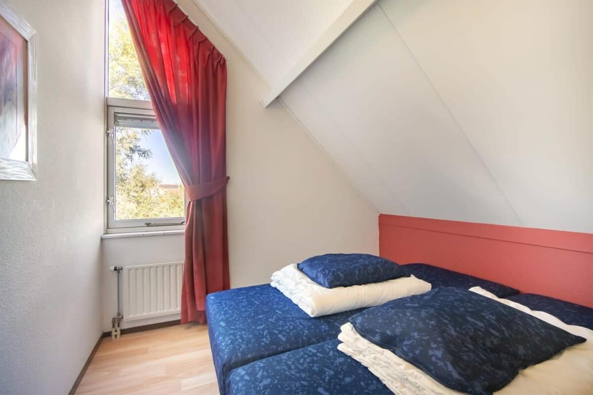 Hello Zeeland - Vakantiehuis Zwin 004 布雷斯肯斯 外观 照片