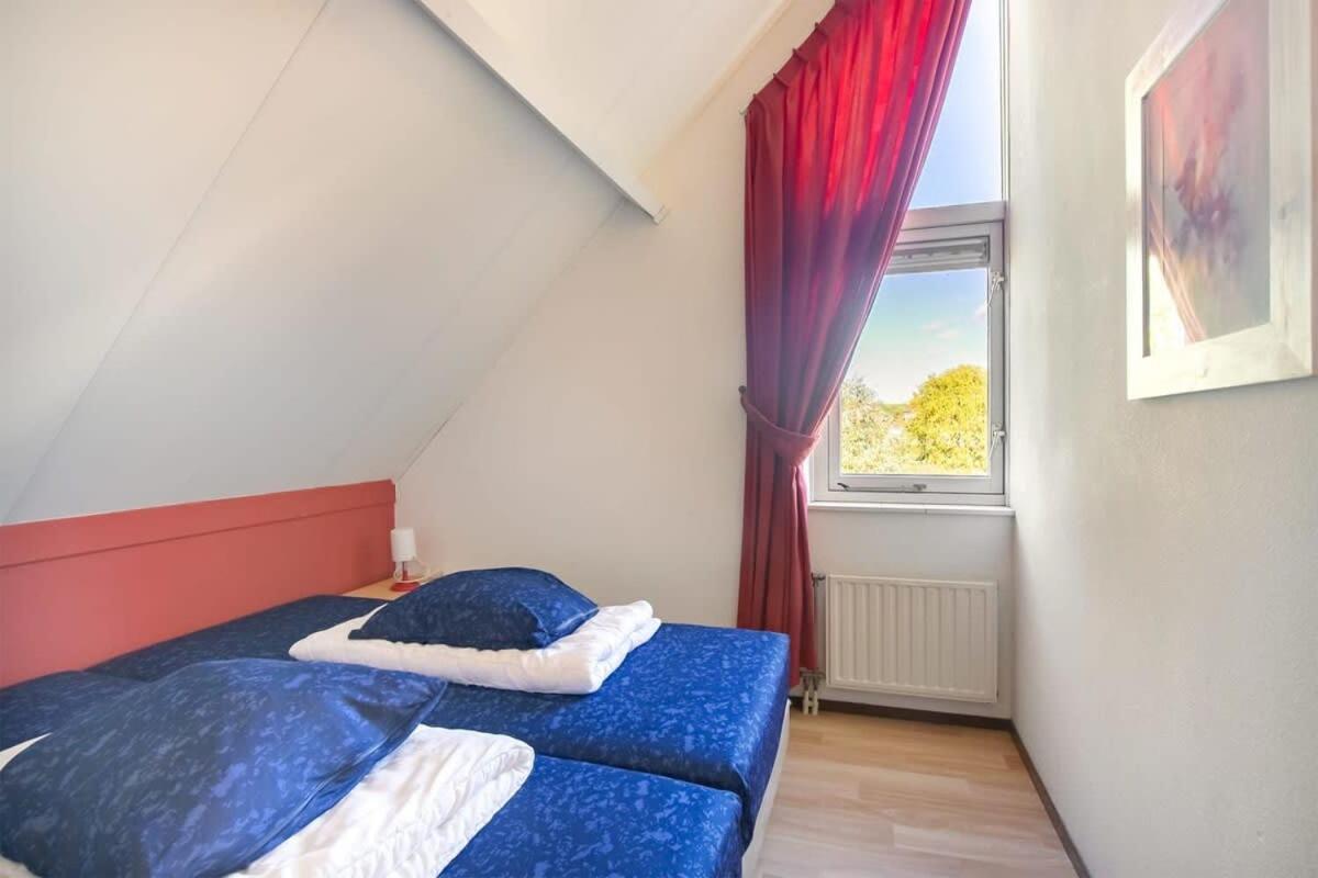 Hello Zeeland - Vakantiehuis Zwin 004 布雷斯肯斯 外观 照片